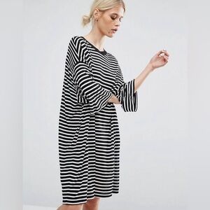 T Shirt Dress Cotton Summer Dresses NWT